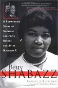 Betty Shabazz: 