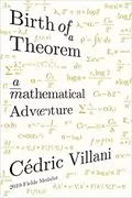 Birth of a Theorem: 