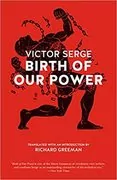 Birth of Our Power: 