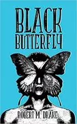 Black Butterfly: 