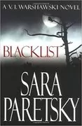 Blacklist: 