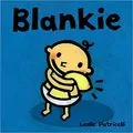 Blankie: Leslie Patricelli Board, Book 4