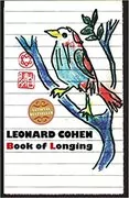 Book of Longing: 
