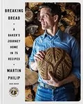 Breaking Bread: A Baker&#39;s Journey Home in 75 Recipes