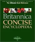 Britannica Concise Encyclopedia: 