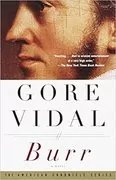 Burr: A Novel