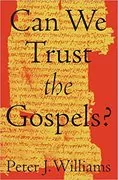 Can We Trust the Gospels?: 