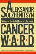 Cancer Ward: A Novel