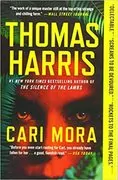 Cari Mora: A Novel