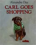 Carl Goes Shopping: 