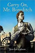 Carry On, Mr. Bowditch: 