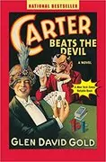 Carter Beats the Devil: 