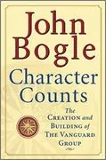 Character Counts: The Creation and Building of the Vanguard Group