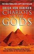 Chariots of The Gods: Chariots of the Gods, Book 1