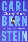 Chasing History: A Kid in the Newsroom