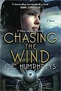 Chasing the Wind: Roxy Loewen Mystery, Book 1