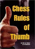 Chess Rules of Thumb: 