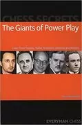 Chess Secrets: The Giants of Power Play