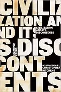 Civilization and Its Discontents: 