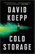 Cold Storage: 