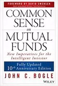 Common Sense on Mutual Funds: 