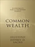 Common Wealth: Economics for a Crowded Planet
