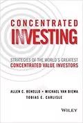 Concentrated Investing: 