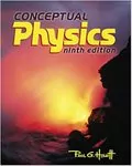 Conceptual Physics: 