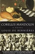 Corelli&#39;s Mandolin: A Novel