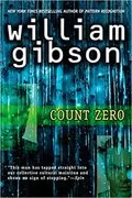 Count Zero: Sprawl, Book 2