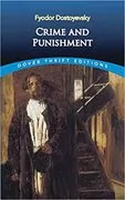 Crime and Punishment: 