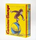 Curious George: Classic Collection