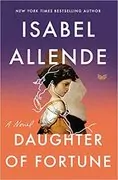 Daughter of Fortune: Daughter Of Fortune, Book 1