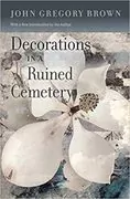Decorations in a Ruined Cemetery: 
