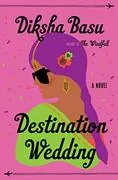 Destination Wedding: 
