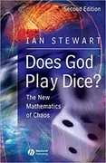 Does God Play Dice?: The New Mathematics of Chaos