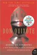 Don Quixote: 