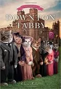 Downton Tabby: 