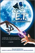 E. T. The Extra-Terrestrial: 