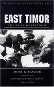 East Timor: The Price Of Freedom