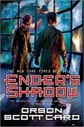 Ender&#39;s Shadow: Ender Saga, Book 5