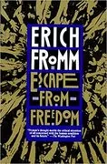 Escape from Freedom: 