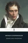 Essays and Aphorisms: 