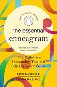 Essential Enneagram: The Definitive Personality Test and Self-Discovery Guide