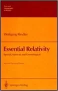 Essential Relativity: Special, General, and Cosmological