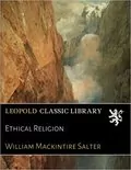 Ethical Religion: 