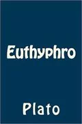 Euthyphro: 