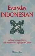 Everyday Indonesian: 