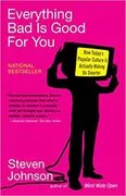 Everything Bad is Good for You: 