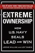 Extreme Ownership: How U.S. Navy SEALs Lead and Win
